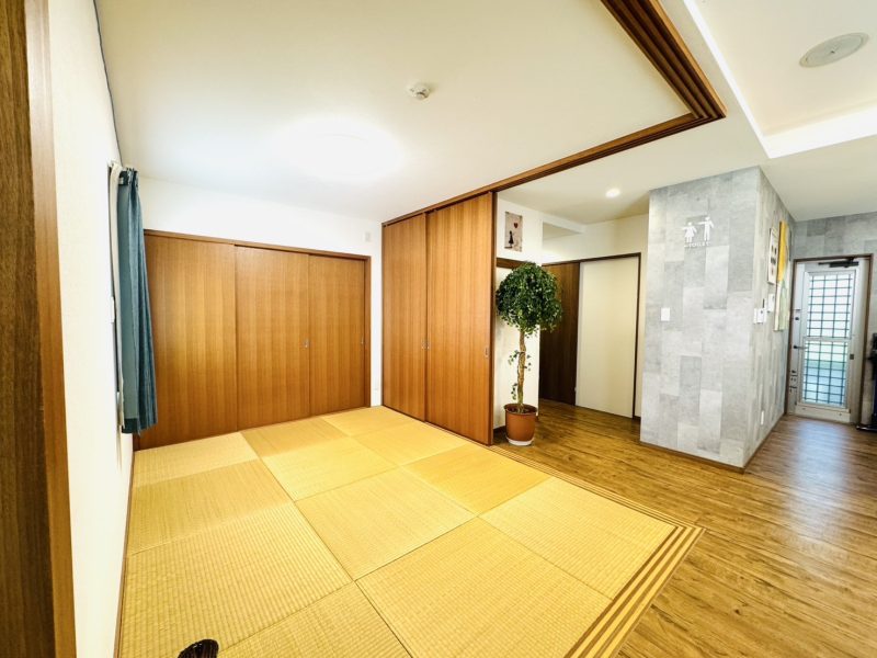 宮古島の砂山ビーチのすぐそば、プライベートヴィラ華崎